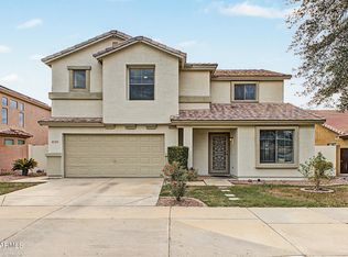 7309 W CROWN KING Road, Phoenix, AZ 85043