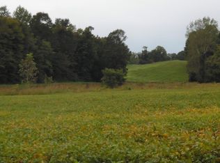 Cecil Roberts Rd, Troy, TN 38260