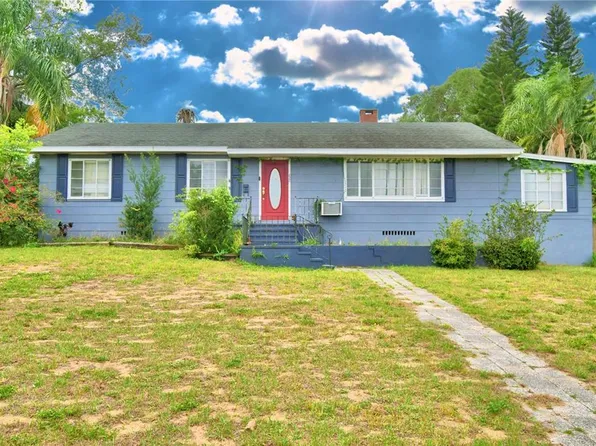 828 CARLTON AVENUE, LAKE WALES, FL 33853