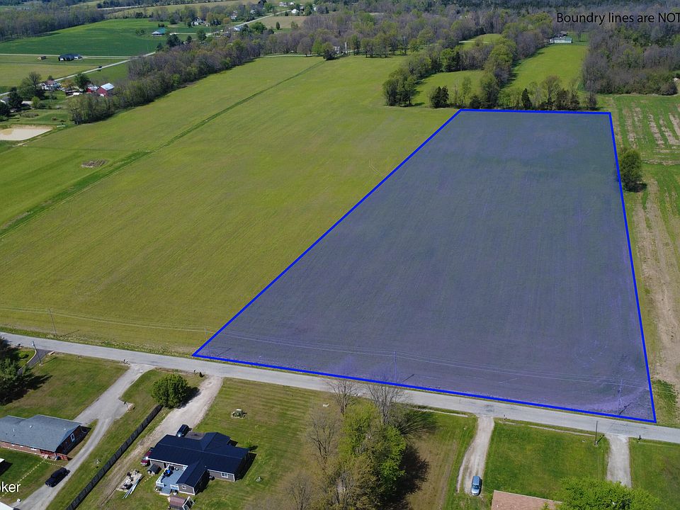 1st image of 2000 E Cross Rd Lot 3