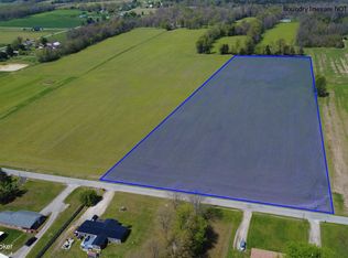 2000 E Cross Rd Lot 3, Madison, IN 47250