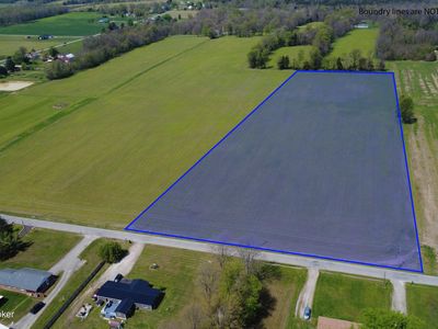 2000 E Cross Rd Lot 3, Madison, IN, 47250