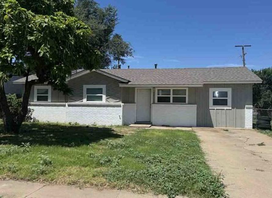 Property Front View