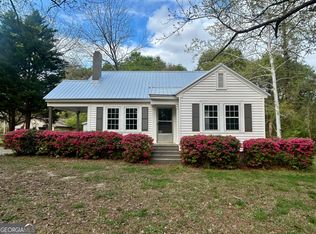 316 Watson St, Jackson, GA 30233