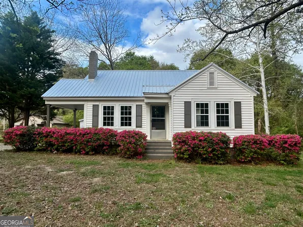 316 Watson St, Jackson, GA 30233