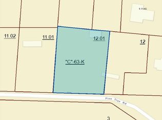 935 Pine Tree Rd, Jamestown, TN 38556