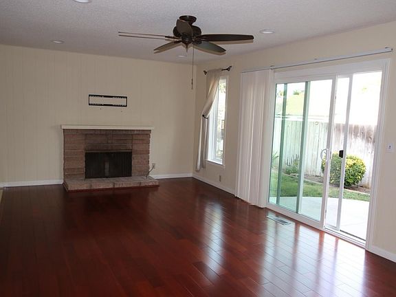 TV rack has been removed