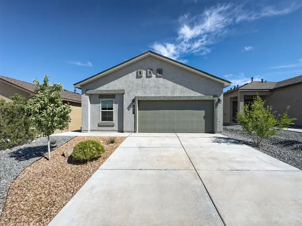4827 Sandia Peak Rd NE, Rio Rancho, NM 87144