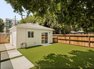 15231 Camarillo St #ADU, Sherman Oaks, CA 91403