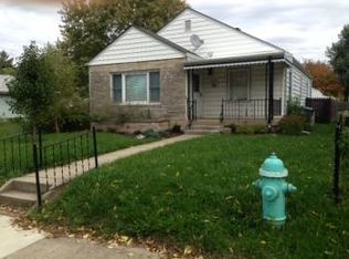 2139 N Dequincy St, Indianapolis, IN