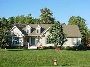 11902 Taplow Rd, Midlothian, VA 23112