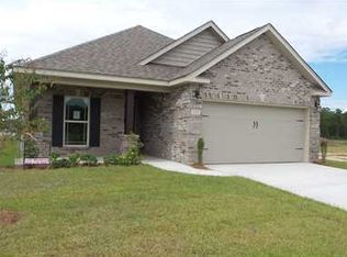 133 Clear Springs Cir, Ocean Springs, MS 39564