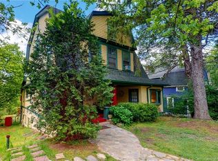 185 Pearson Dr, Asheville, NC 28801