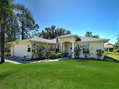 4092 Troost St, North Port, FL, 34288