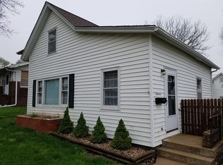 204 Burns St, Ida Grove, IA 51445