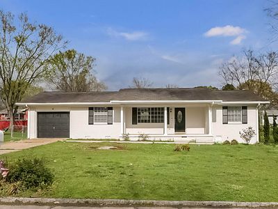 1639 Colorado St, Hixson, TN, 37343