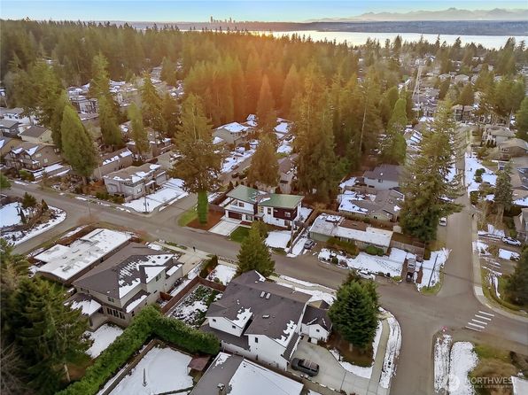 7211 126th Avenue NE, Kirkland, WA 98033