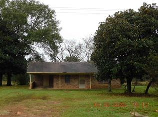 8163 Fm 1793, Karnack, TX 75661