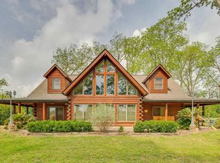 18852 Highway 124, Jonesville, LA 71343