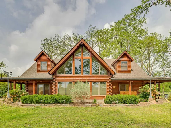 18852 Highway 124, Jonesville, LA 71343