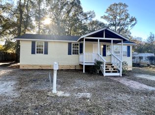 404 S Maple St, Springfield, GA 31329