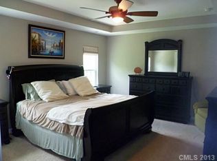 6923 Maricopa Rd, Charlotte, NC 28277