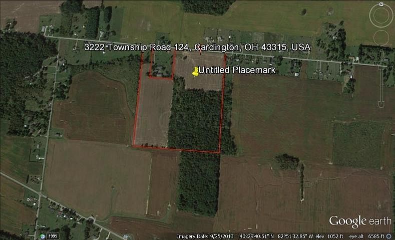 1st image of 0 Township Road 124