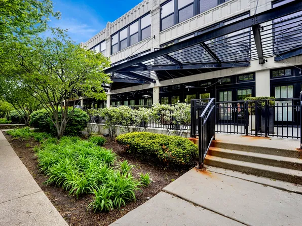 1151 W 14th Pl Unit 131, Chicago, IL 60608