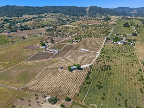 5720 Serrano, Paso Robles, CA 93446