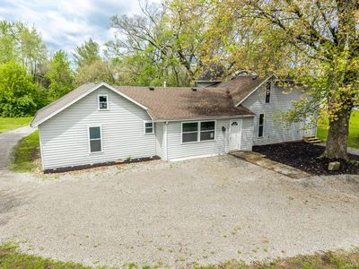5000 Ardmore Ave, Fort Wayne, IN, 46809