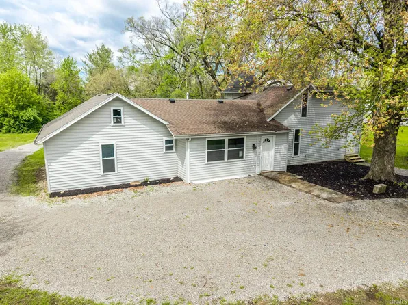 5000 Ardmore Ave, Fort Wayne, IN 46809