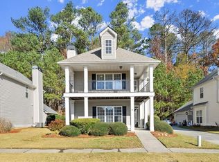 4618 Liberty Square Dr, Acworth, GA 30101