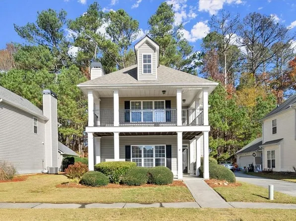 4618 Liberty Square Dr, Acworth, GA 30101