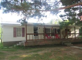 157 Watson Rd, Lawrenceburg, TN 38464