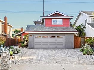 995 Modjeska Cir, Costa Mesa, CA 92627