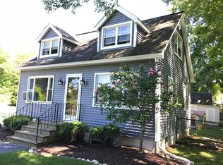 486 Church Rd, Albany, NY 12203