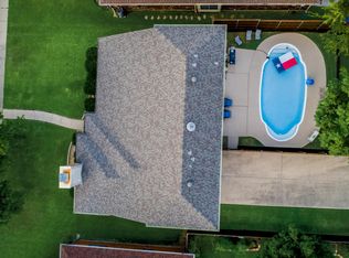 3010 Sierra Dr, Carrollton, TX 75007