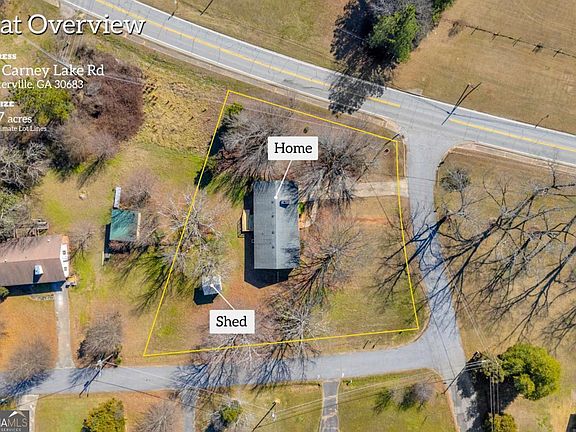 3rd image of 105 Carney Lake Rd