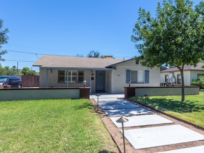 501 W Vermont Ave, Phoenix, AZ, 85013