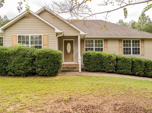 841 Cheyenne Dr, Warrior, AL 35180