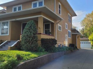 112 E B Ave, CITY OF BISMARCK, ND 58501