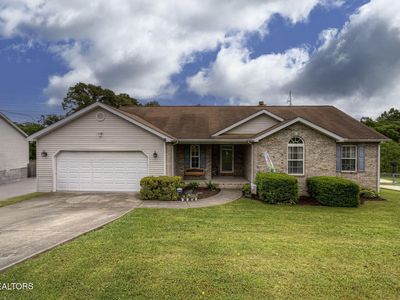 2062 NW Cecil Johnson Rd, Knoxville, TN, 37921