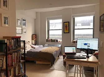 Rented by NY Living Solutions