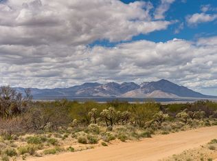 16224 W Montrose Ave, Tucson, AZ 85736