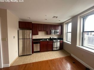 75 Hancock St APT 7, Cambridge, MA 02139