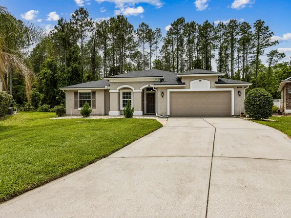 453 Willow Winds Pkwy, Saint Johns, FL 32259