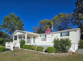 12 Shady Ln, Strawberry, AR 72469