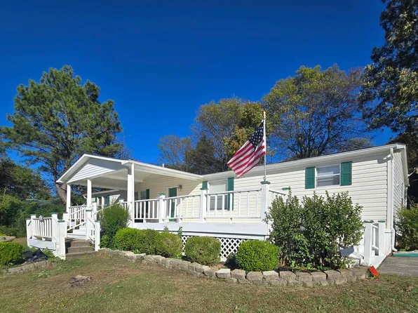 12 Shady Ln, Strawberry, AR 72469