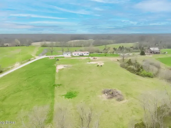 1129 Cooper Ln, Simpsonville, KY 40067