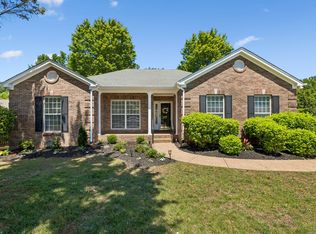601 Casey Pl, Hermitage, TN 37076